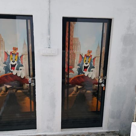 Greenpepperhomestay Munnar Anaviratty Zewnętrze zdjęcie