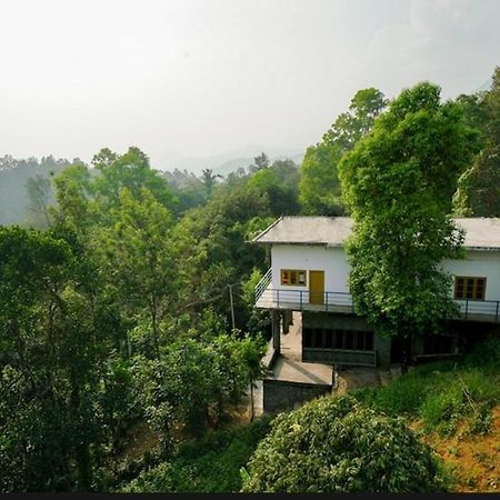 Greenpepperhomestay Munnar Anaviratty Zewnętrze zdjęcie