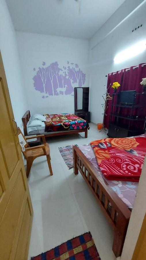 Greenpepperhomestay Munnar Anaviratty Zewnętrze zdjęcie