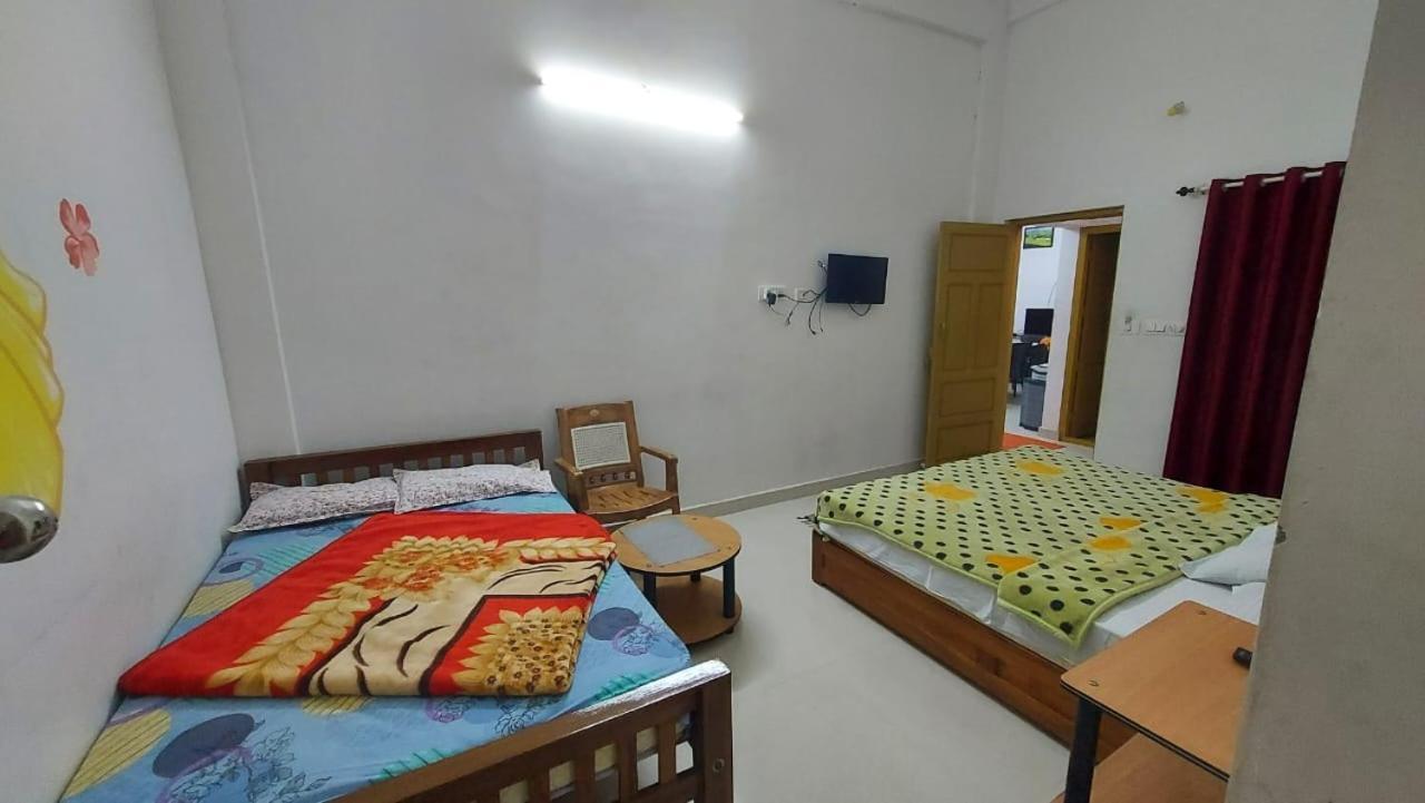 Greenpepperhomestay Munnar Anaviratty Zewnętrze zdjęcie