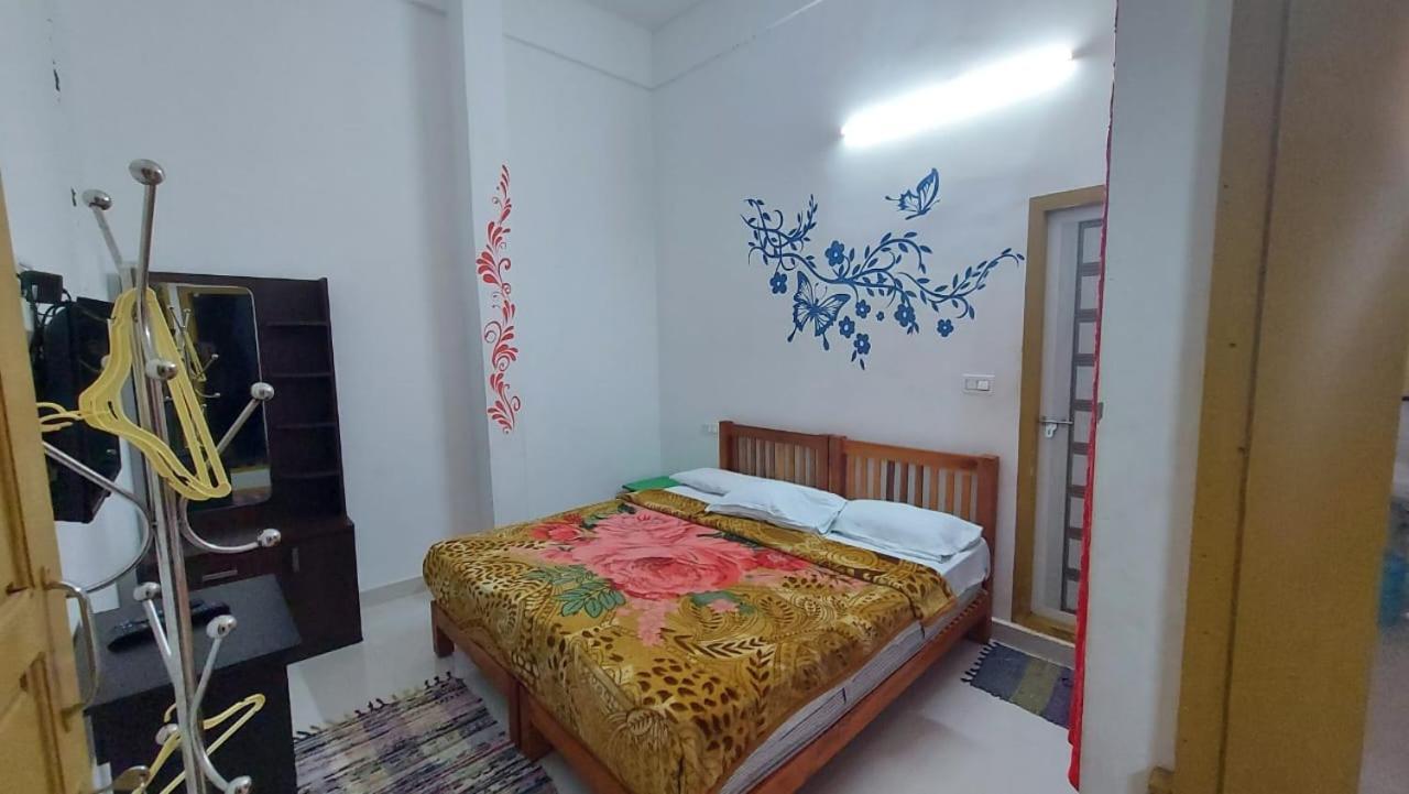 Greenpepperhomestay Munnar Anaviratty Zewnętrze zdjęcie