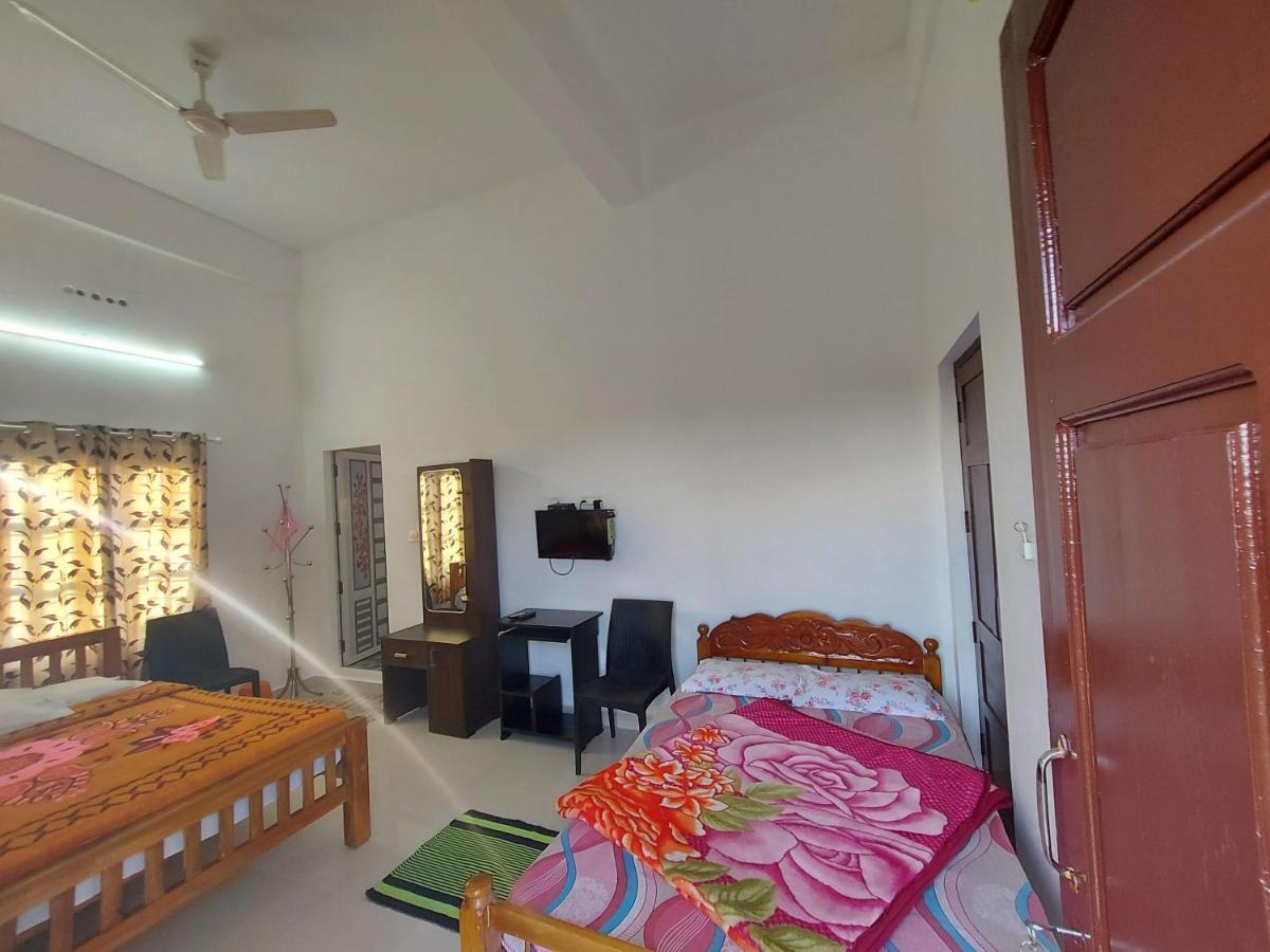 Greenpepperhomestay Munnar Anaviratty Zewnętrze zdjęcie