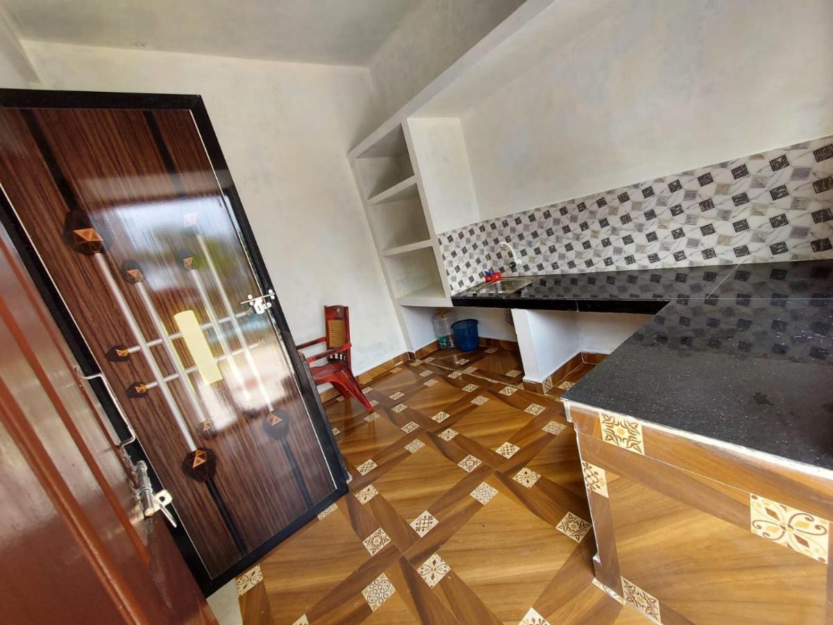 Greenpepperhomestay Munnar Anaviratty Zewnętrze zdjęcie