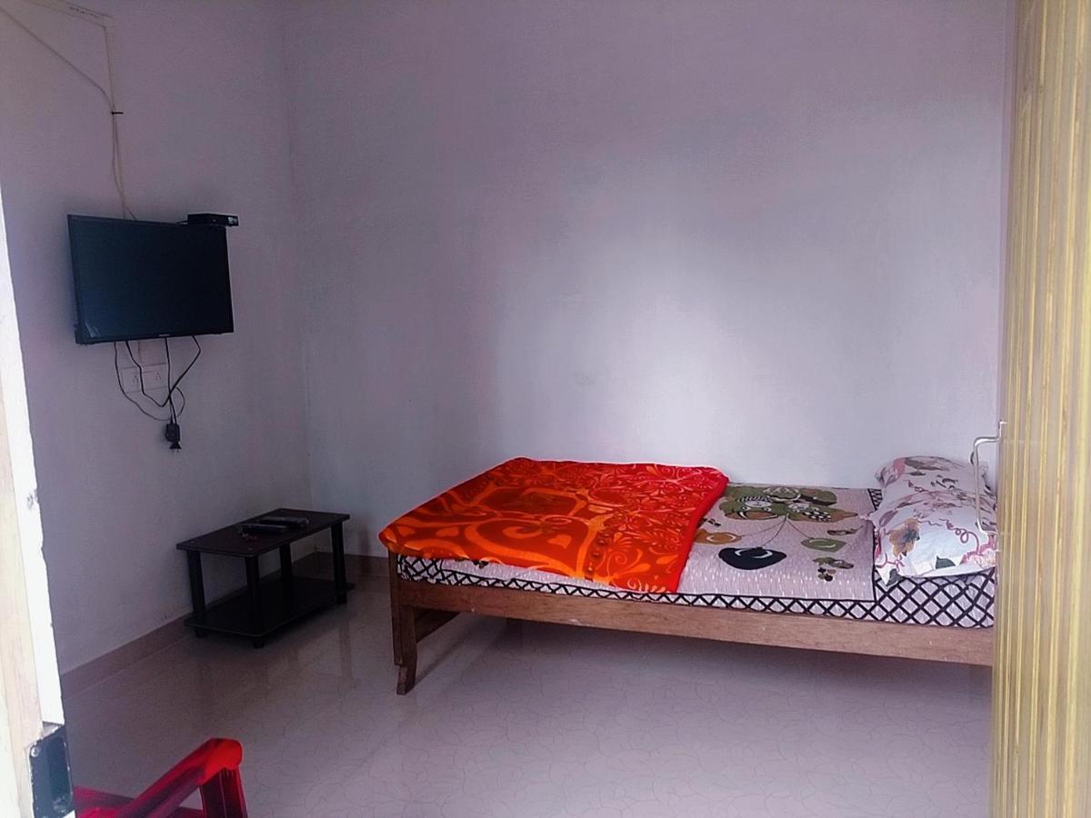 Greenpepperhomestay Munnar Anaviratty Zewnętrze zdjęcie