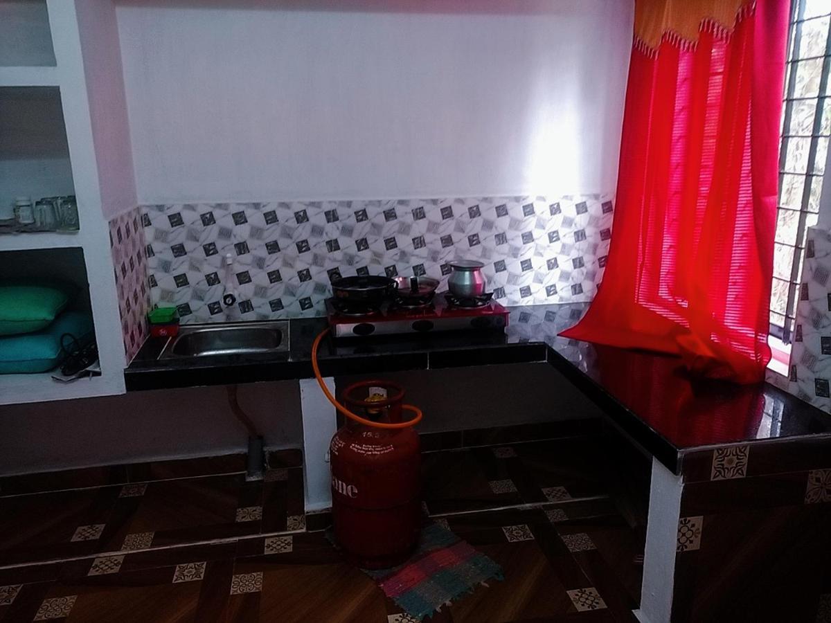 Greenpepperhomestay Munnar Anaviratty Zewnętrze zdjęcie