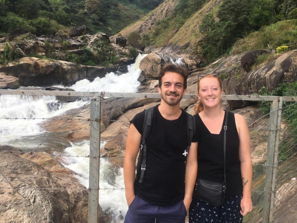 Greenpepperhomestay Munnar Anaviratty Zewnętrze zdjęcie