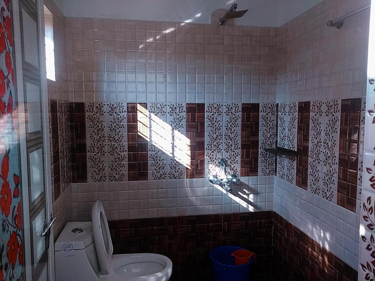 Greenpepperhomestay Munnar Anaviratty Zewnętrze zdjęcie