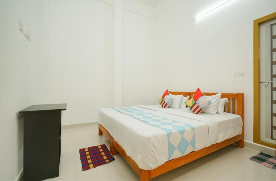 Greenpepperhomestay Munnar Anaviratty Zewnętrze zdjęcie